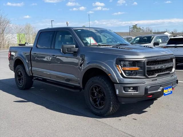 2025 Ford F-150 XLT for sale in Westbrook, ME