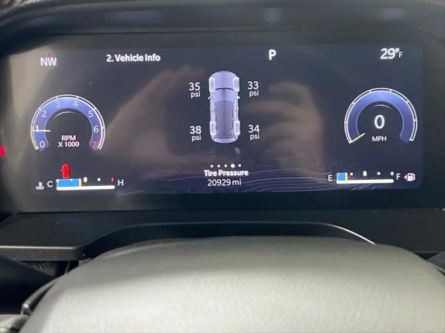 2023 Jeep Grand Cherokee Laredo 4x4