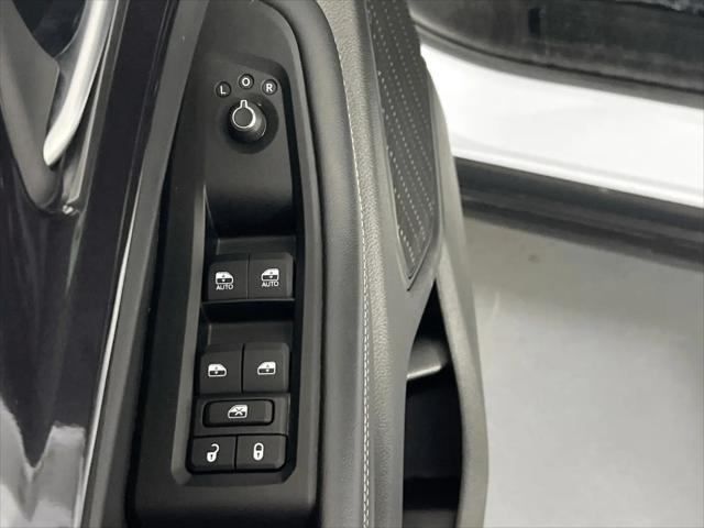 2023 Jeep Grand Cherokee Laredo 4x4