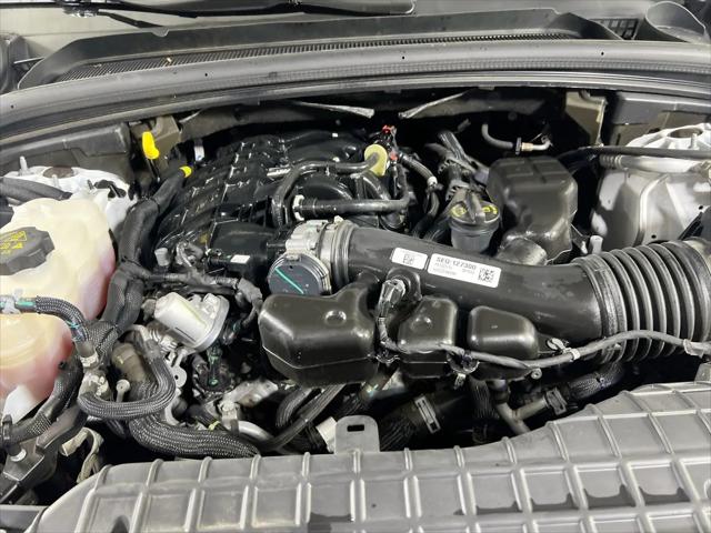 2023 Jeep Grand Cherokee Laredo 4x4
