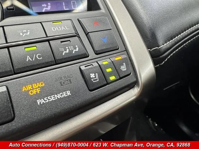 2016 Lexus NX 200t NX 200t