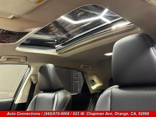 2016 Lexus NX 200t NX 200t