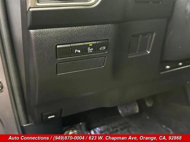 2016 Lexus NX 200t NX 200t