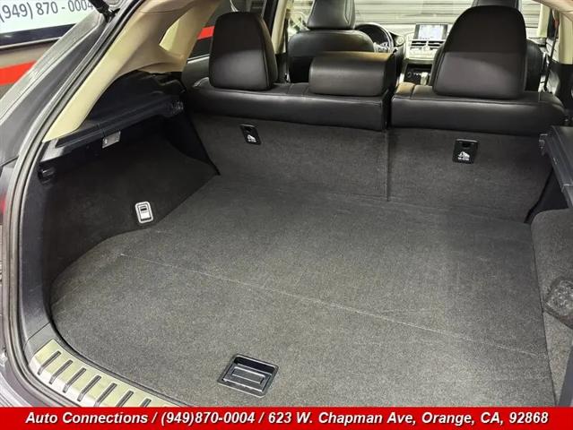 2016 Lexus NX 200t NX 200t