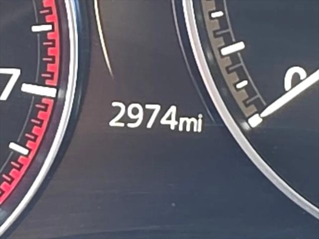 2025 Mazda CX-50 2.5 Turbo Premium Package