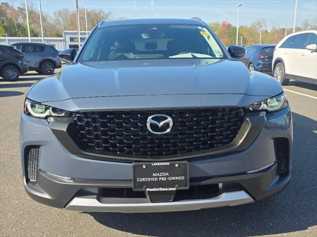 2025 Mazda CX-50 2.5 Turbo Premium Package