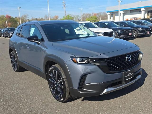 2025 Mazda CX-50 2.5 Turbo Premium Package
