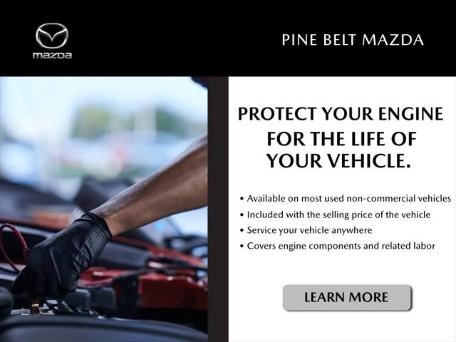 2025 Mazda CX-50 2.5 Turbo Premium Package