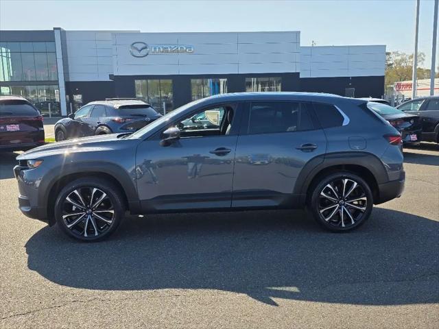 2025 Mazda CX-50 2.5 Turbo Premium Package