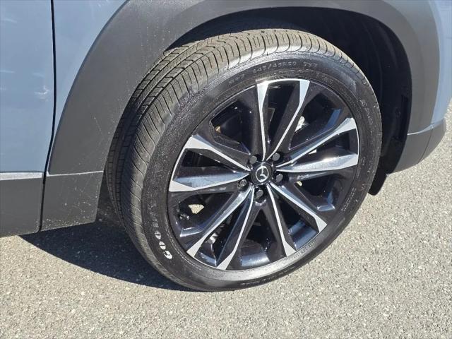 2025 Mazda CX-50 2.5 Turbo Premium Package
