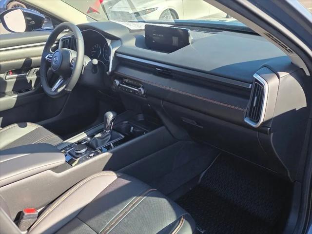2025 Mazda CX-50 2.5 Turbo Premium Package