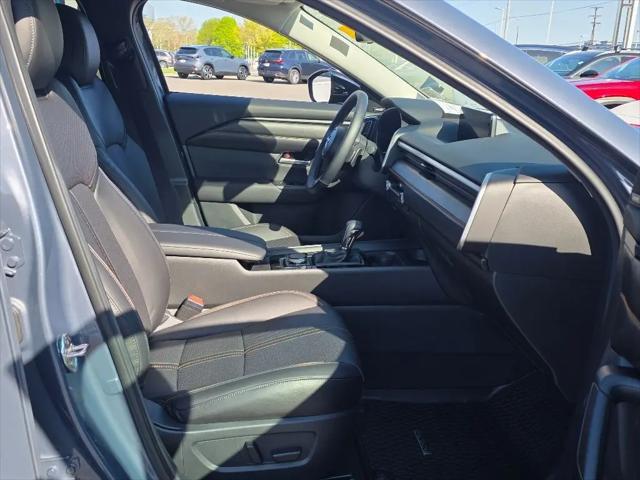 2025 Mazda CX-50 2.5 Turbo Premium Package