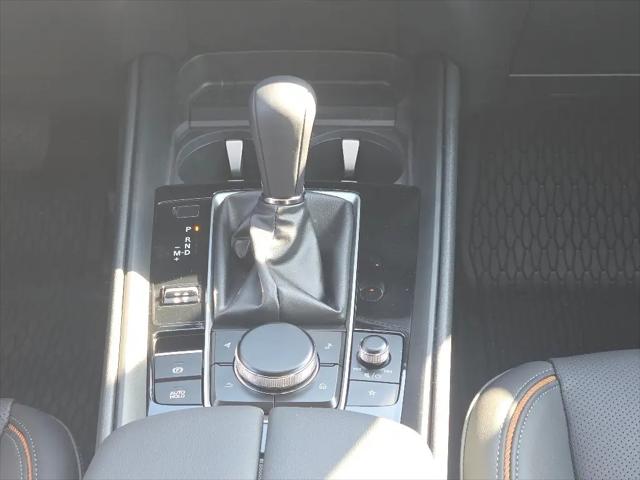 2025 Mazda CX-50 2.5 Turbo Premium Package