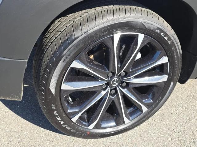 2025 Mazda CX-50 2.5 Turbo Premium Package