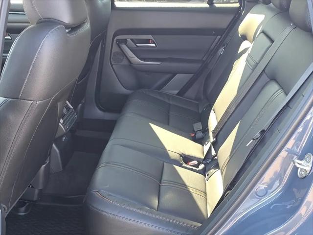 2025 Mazda CX-50 2.5 Turbo Premium Package