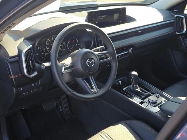 2025 Mazda CX-50 2.5 Turbo Premium Package