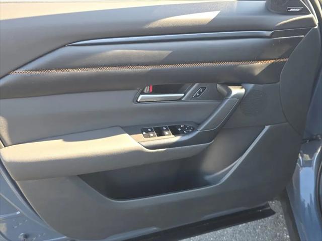 2025 Mazda CX-50 2.5 Turbo Premium Package