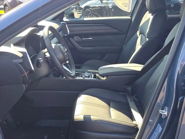 2025 Mazda CX-50 2.5 Turbo Premium Package