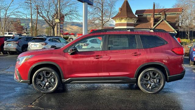 2026 Subaru Ascent Onyx Edition Touring 7-Passenger