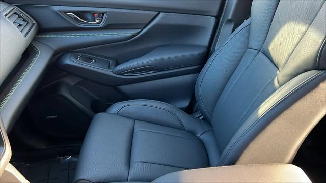 2026 Subaru Ascent Onyx Edition Touring 7-Passenger