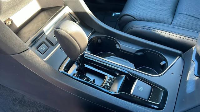 2026 Subaru Ascent Onyx Edition Touring 7-Passenger