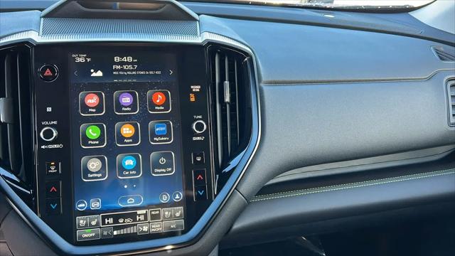 2026 Subaru Ascent Onyx Edition Touring 7-Passenger