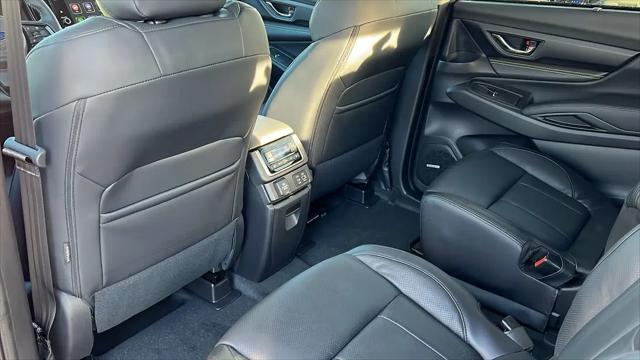 2026 Subaru Ascent Onyx Edition Touring 7-Passenger