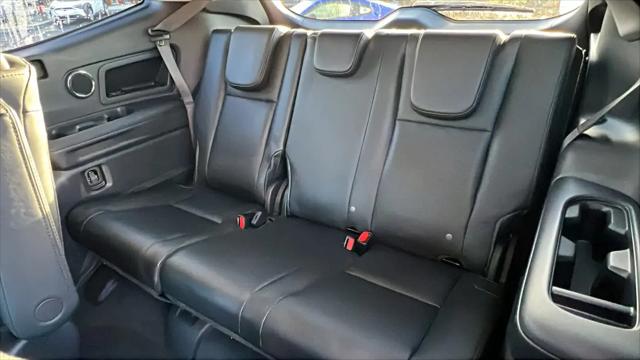 2026 Subaru Ascent Onyx Edition Touring 7-Passenger