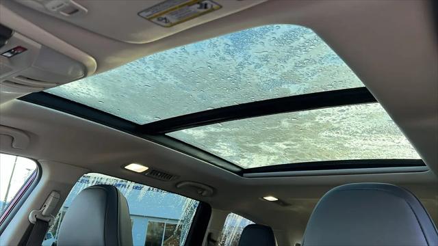 2026 Subaru Ascent Onyx Edition Touring 7-Passenger