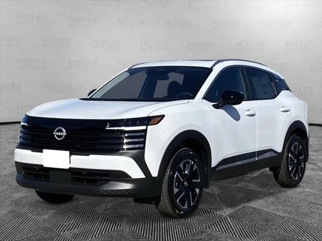 2026 Nissan Kicks SV for sale in Lebanon, PA