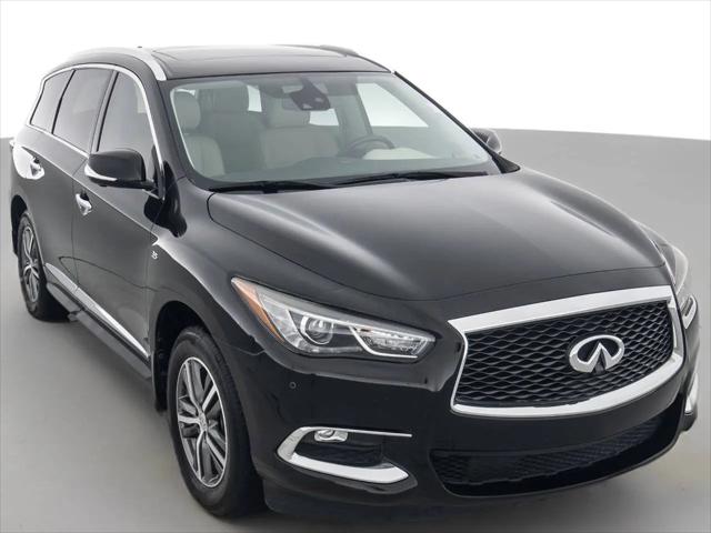 2019 INFINITI QX60 LUXE for sale in Coal City, IL