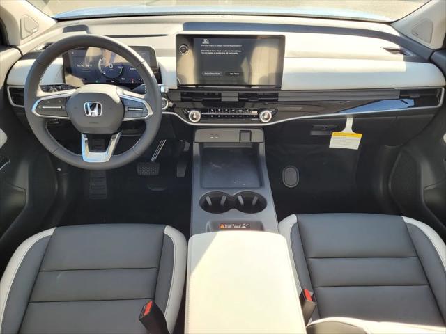 2026 Honda Prologue Touring
