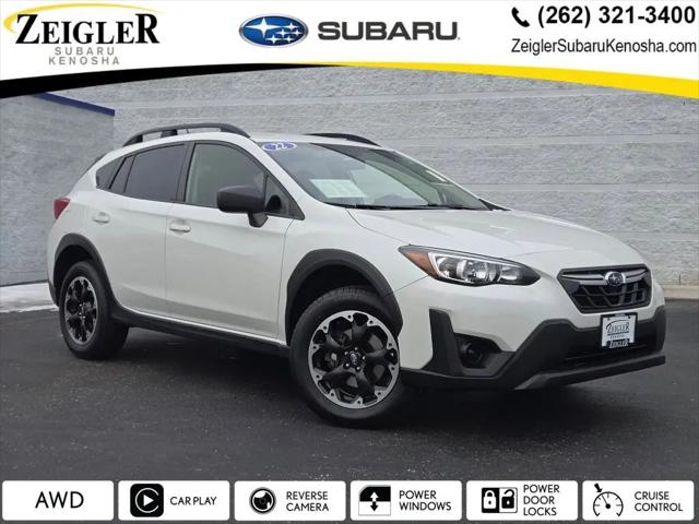 2022 Subaru Crosstrek 2.0i for sale in Kenosha, WI
