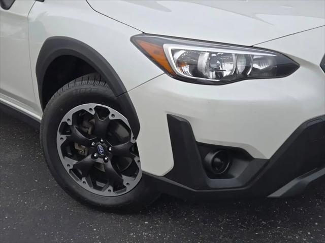 2022 Subaru Crosstrek 2.0i