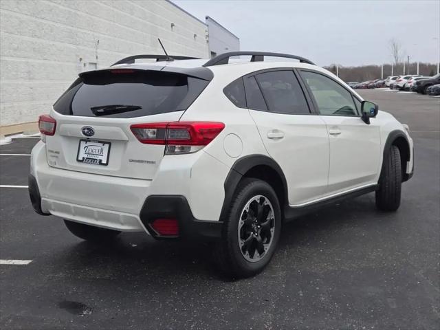 2022 Subaru Crosstrek 2.0i