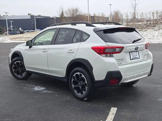 2022 Subaru Crosstrek 2.0i