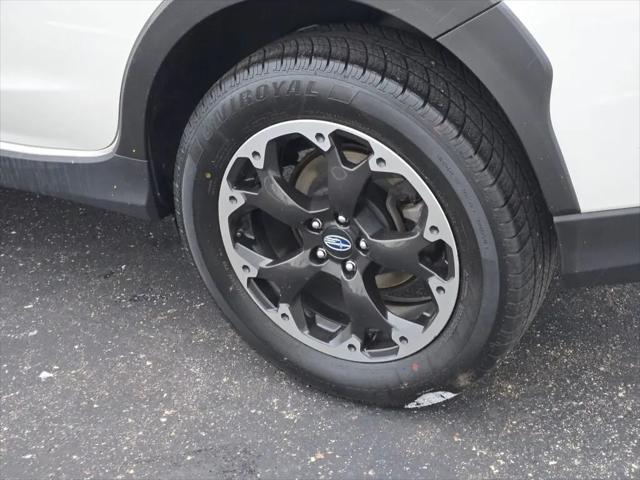 2022 Subaru Crosstrek 2.0i
