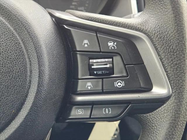 2022 Subaru Crosstrek 2.0i
