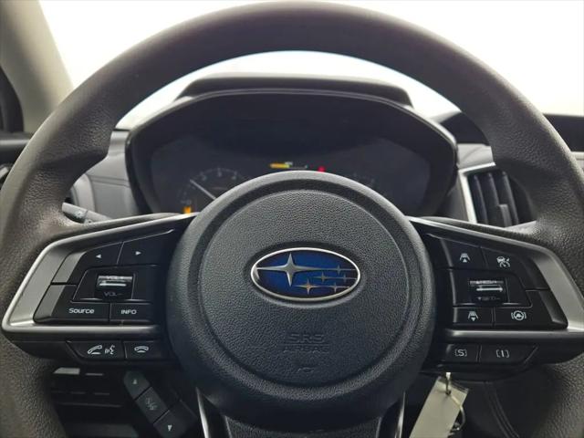 2022 Subaru Crosstrek 2.0i