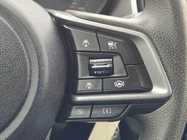 2022 Subaru Crosstrek 2.0i