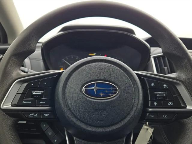 2022 Subaru Crosstrek 2.0i