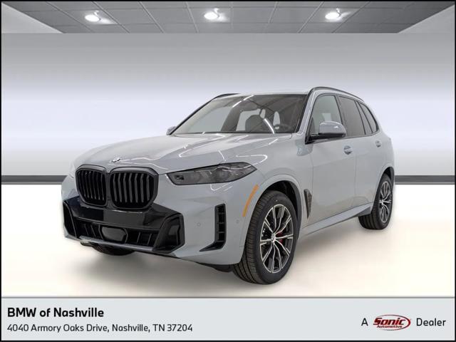 2026 BMW X5 xDrive40i for sale in Brentwood, TN