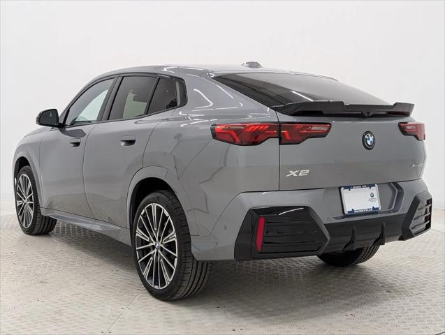 2026 BMW X2 xDrive28i