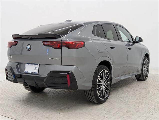 2026 BMW X2 xDrive28i