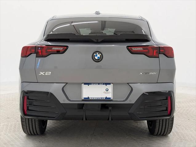 2026 BMW X2 xDrive28i