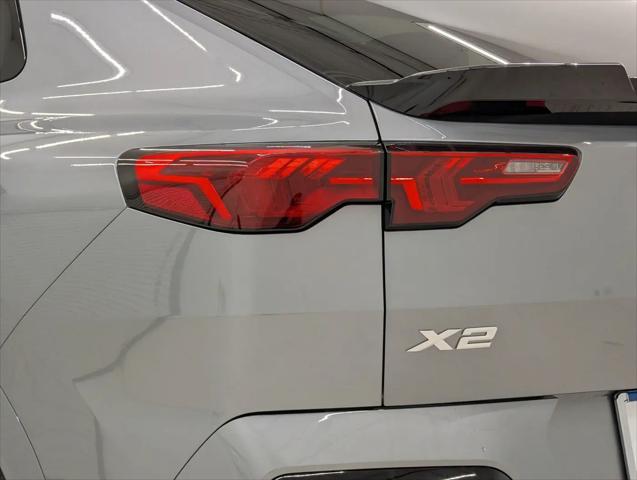 2026 BMW X2 xDrive28i