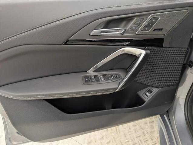 2026 BMW X2 xDrive28i