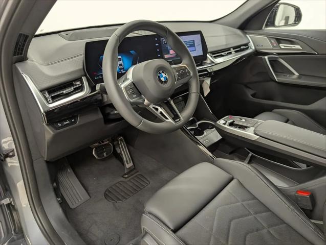 2026 BMW X2 xDrive28i