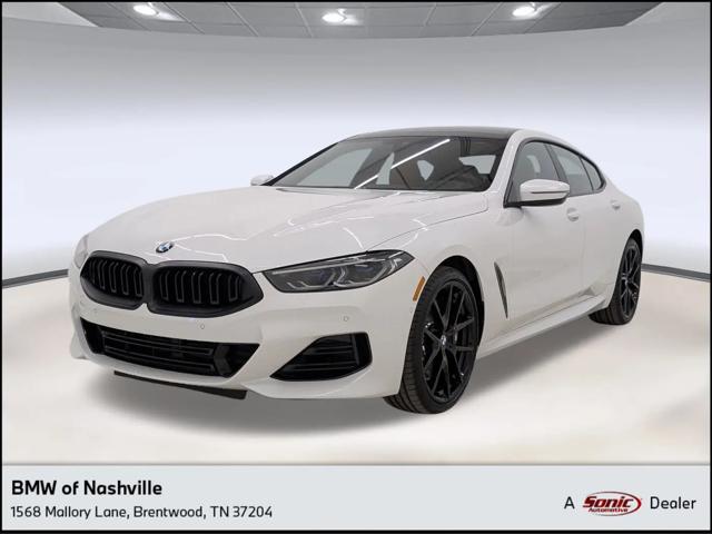 2026 BMW 840i Gran Coupe xDrive for sale in Brentwood, TN