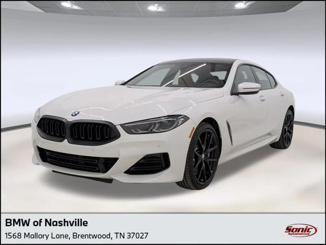 2026 BMW 840i Gran Coupe xDrive for sale in Brentwood, TN